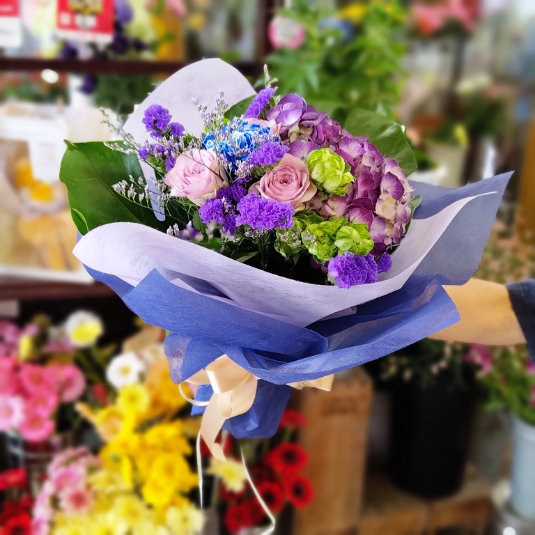 堺市の花屋| 泉北花園