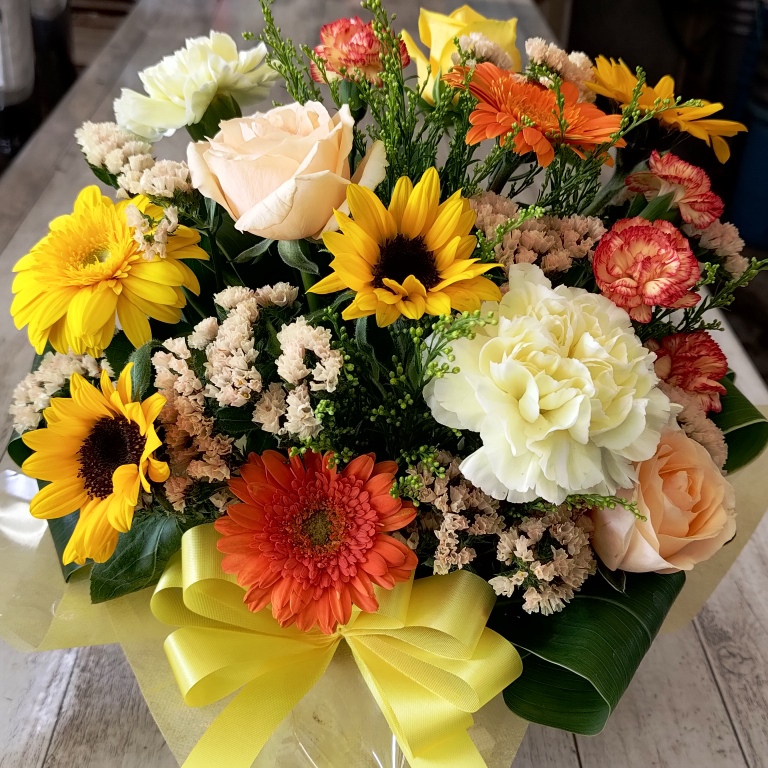 堺市の花屋| 泉北花園